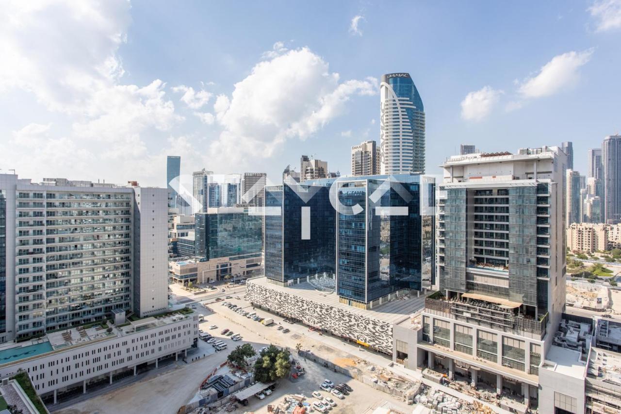 Appartement Staycae Homes - Reva Dubai