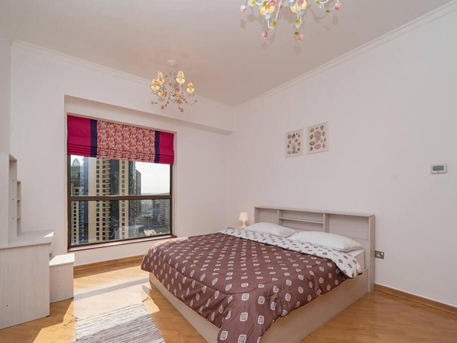 Appartement Luxury 3br Jbr - Rimal