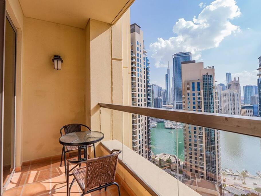 Appartement Luxury 3br Jbr - Rimal *