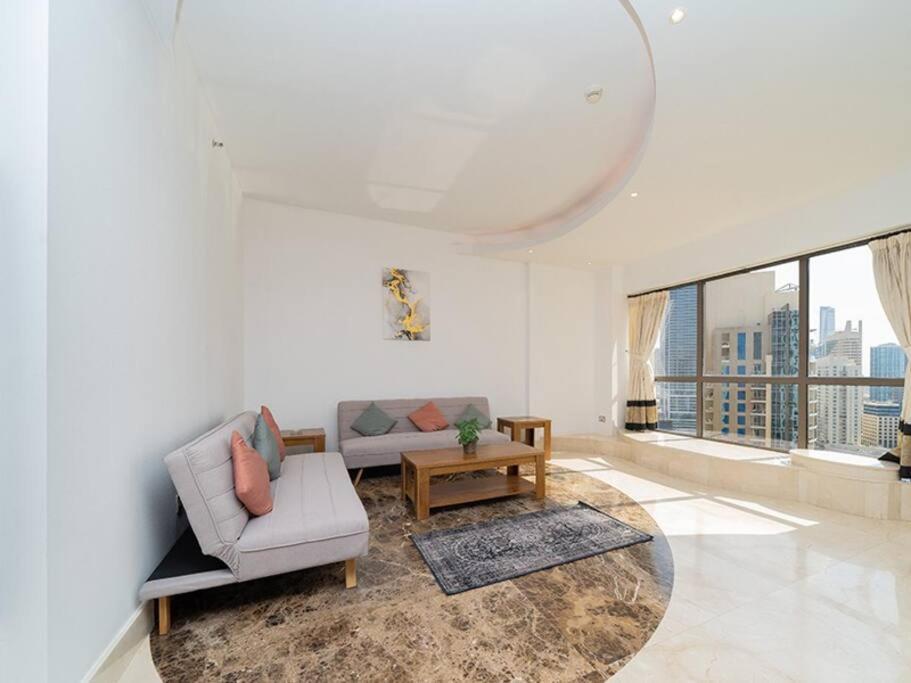 Appartement Luxury 3br Jbr - Rimal Dubaï