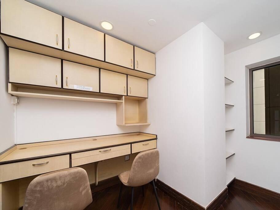 Luxury 3br Jbr - Rimal Dubaï