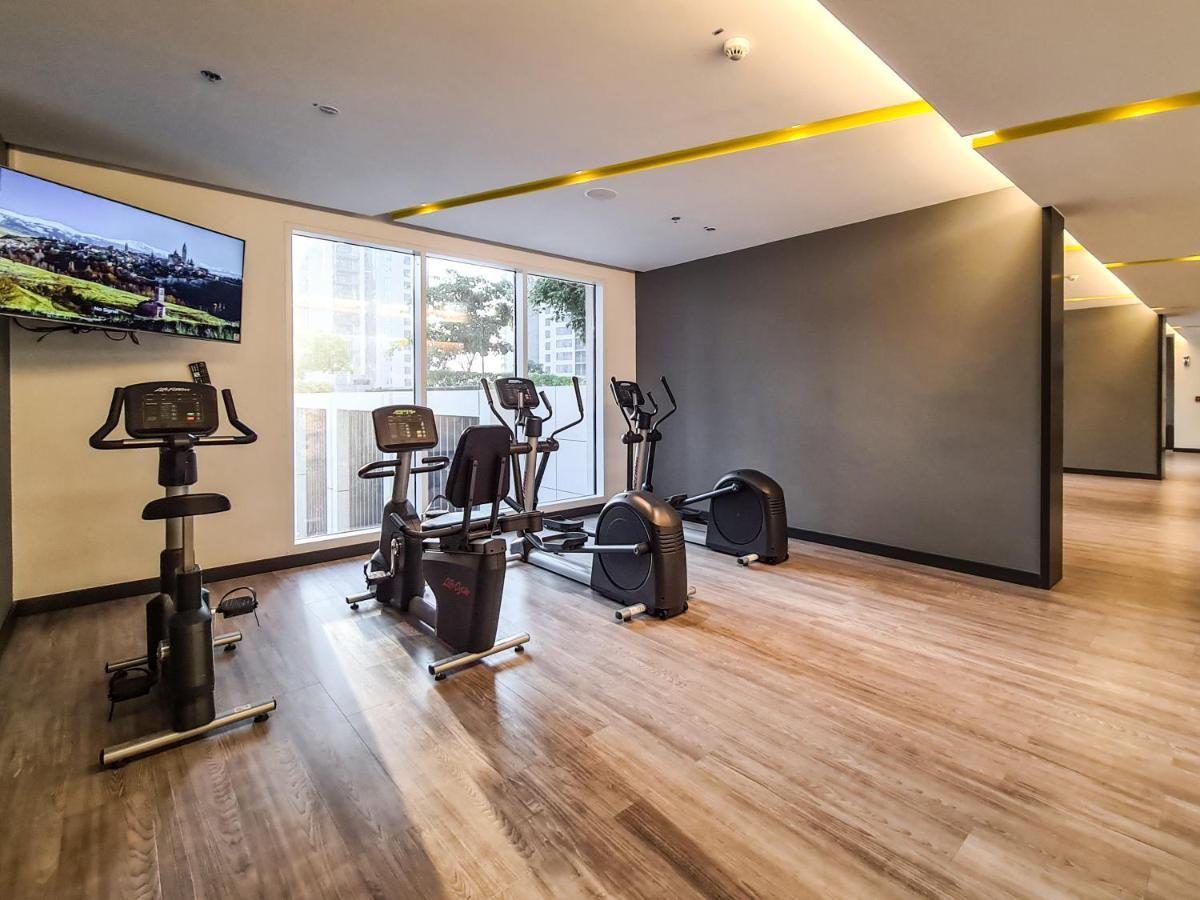 Incredible Waterfront With Panoramic Views Apartamento *