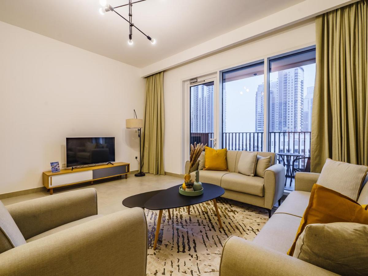Incredible Waterfront With Panoramic Views Apartamento