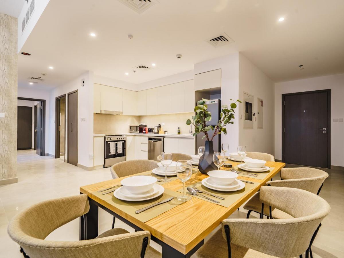 Incredible Waterfront With Panoramic Views Apartamento