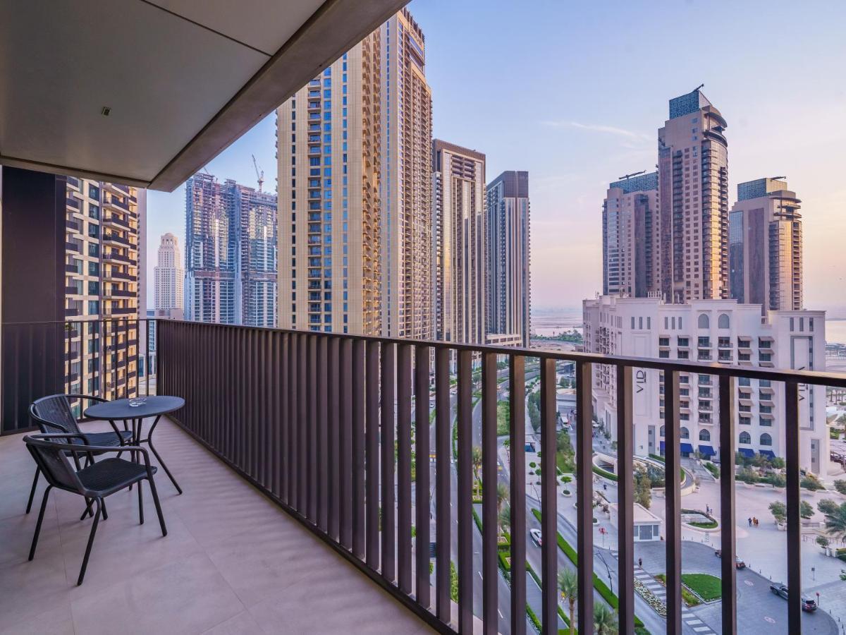 Apartamento Incredible Waterfront With Panoramic Views