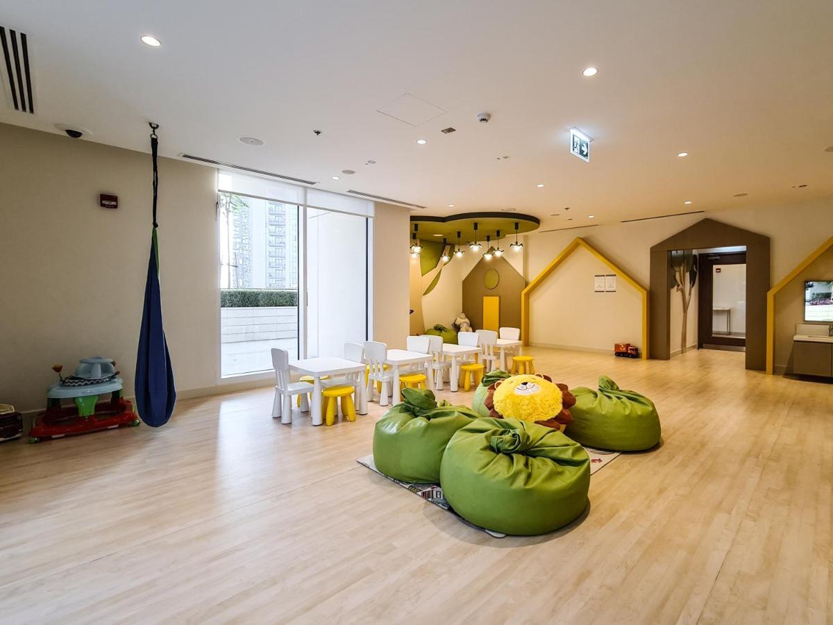 Incredible Waterfront With Panoramic Views * Dubái