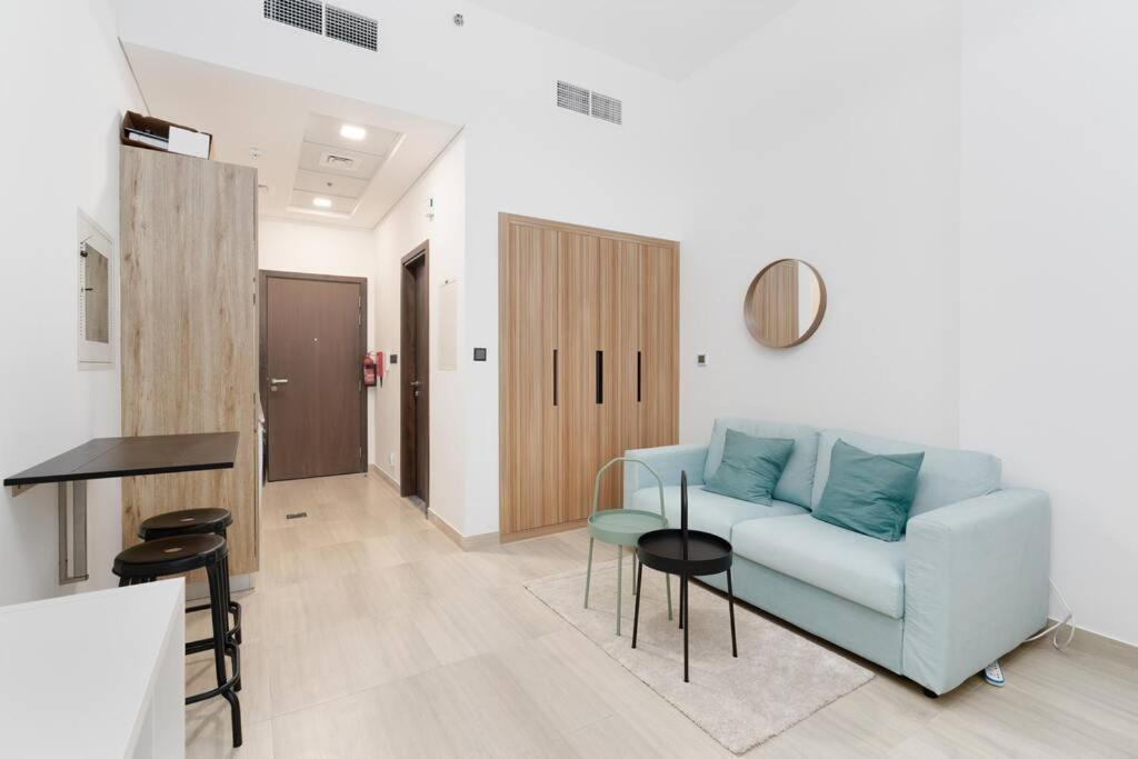 And Cozy Elysee 2 In Jvc - Apartamento