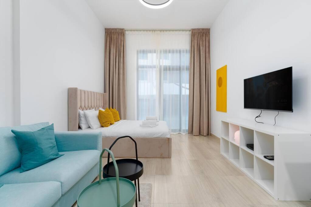 And Cozy Elysee 2 In Jvc - Apartamento