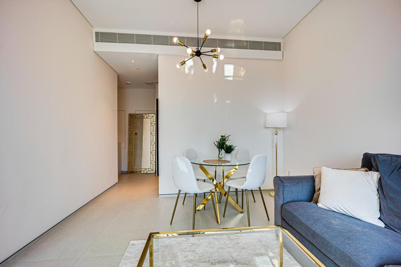 Beautiful In Address Apartment
