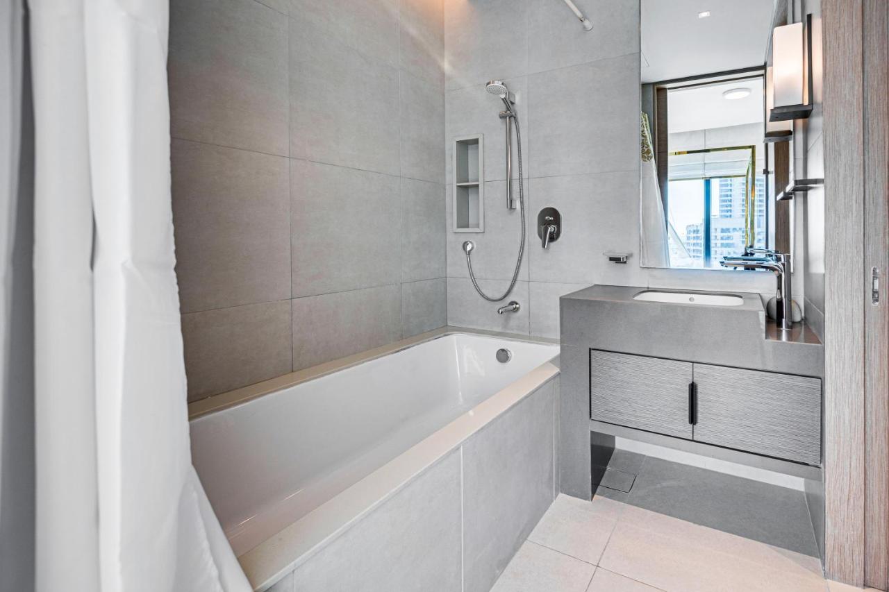 Apartment Beautiful In Address Dubai