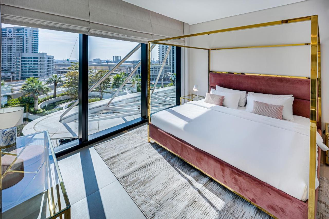Beautiful In Address Apartment
