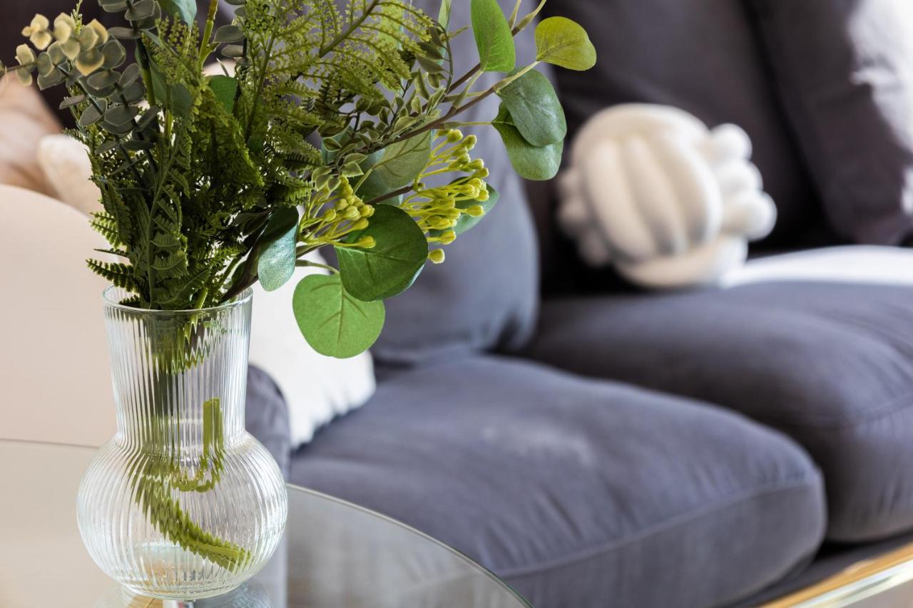 Apartment Beautiful In Address *