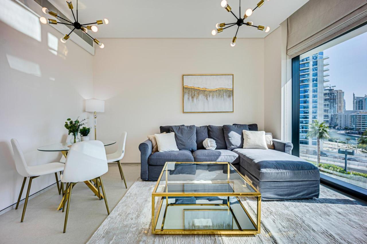 Beautiful In Address Apartment