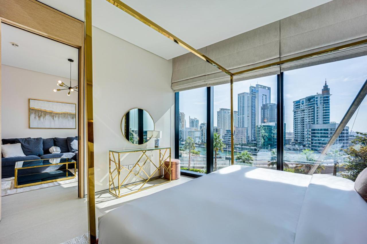 Beautiful In Address Apartment *