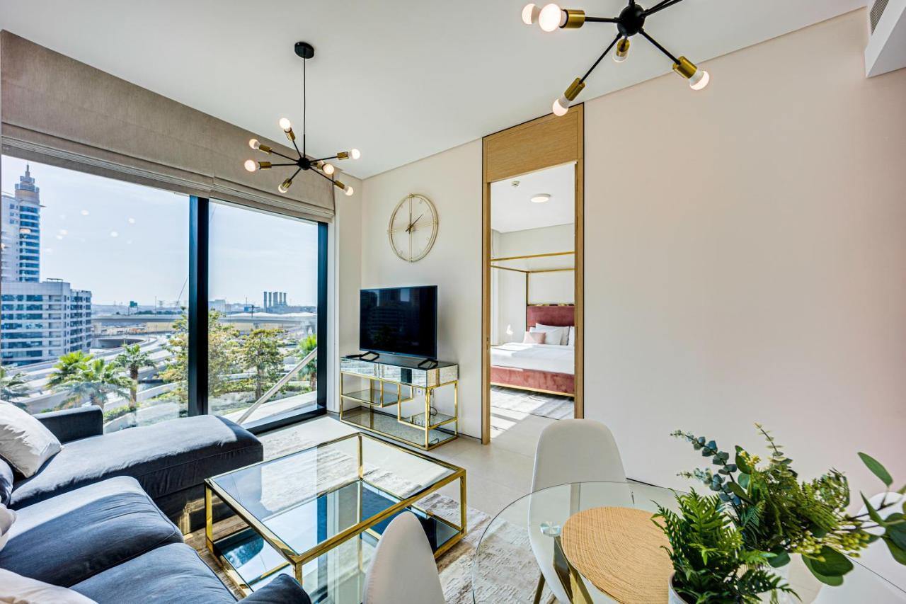 Beautiful In Address Dubai