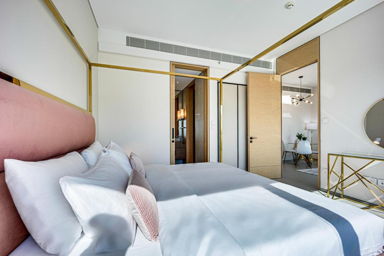 Beautiful In Address Apartment Dubai