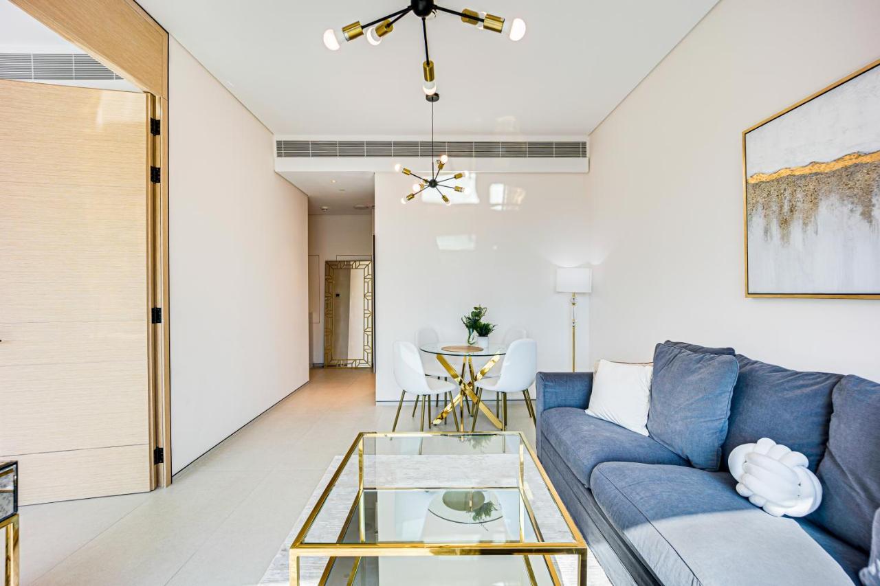 Beautiful In Address