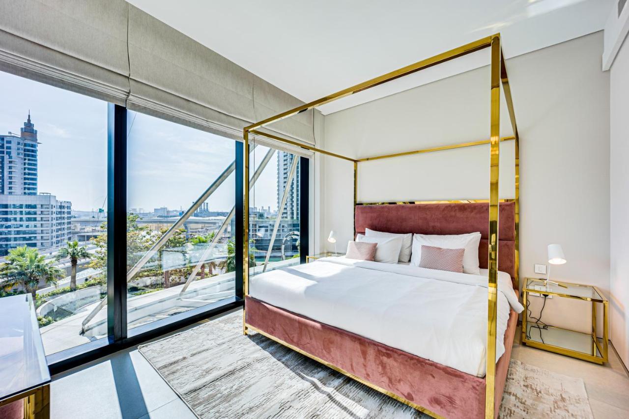 Beautiful In Address Apartment *