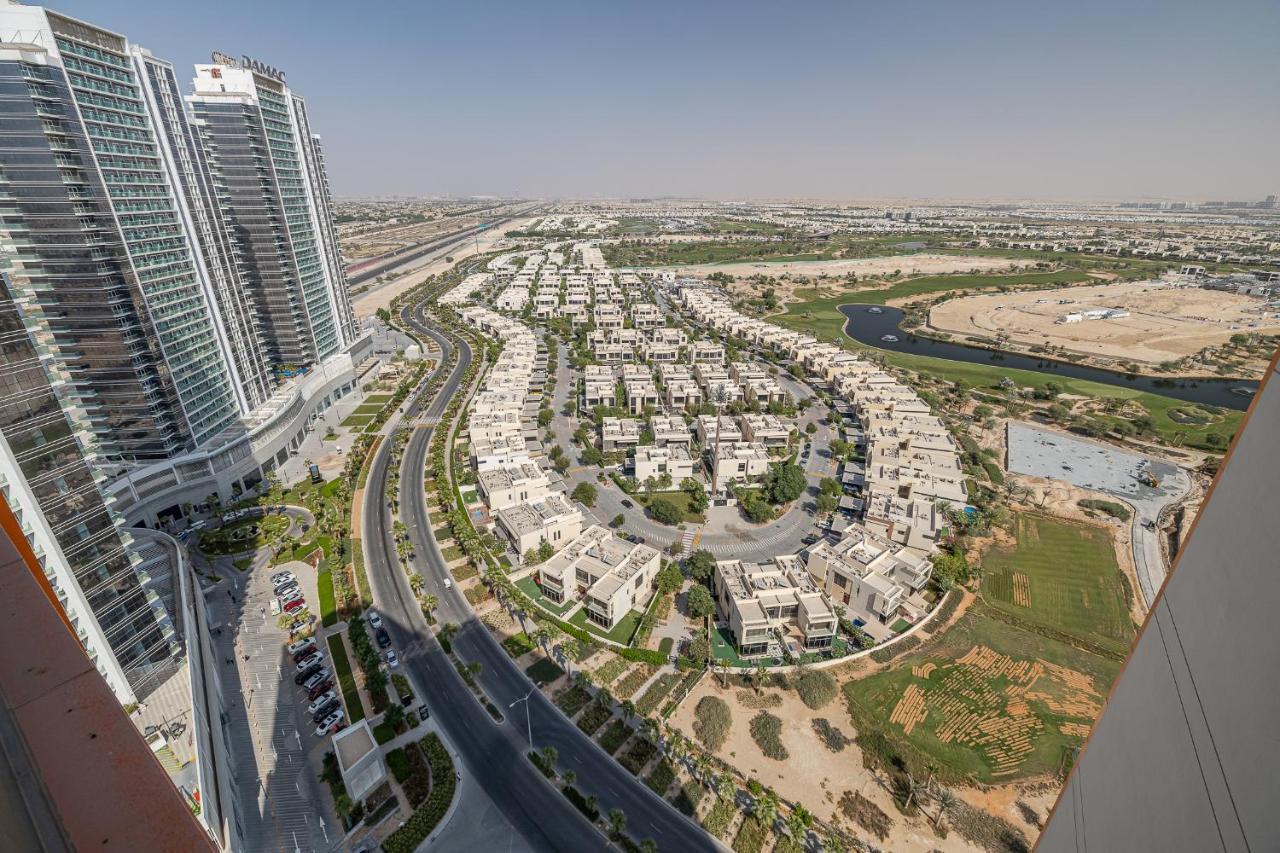 View I 1 Bedroom I Golf Vita, Damac Hills Appartement *