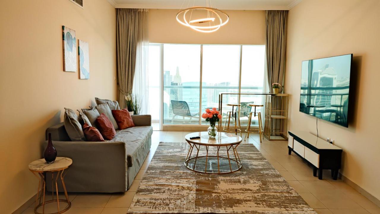 Lejlighed La Buena Vida Homes Large 2br Near Burj Khalifa & Mall