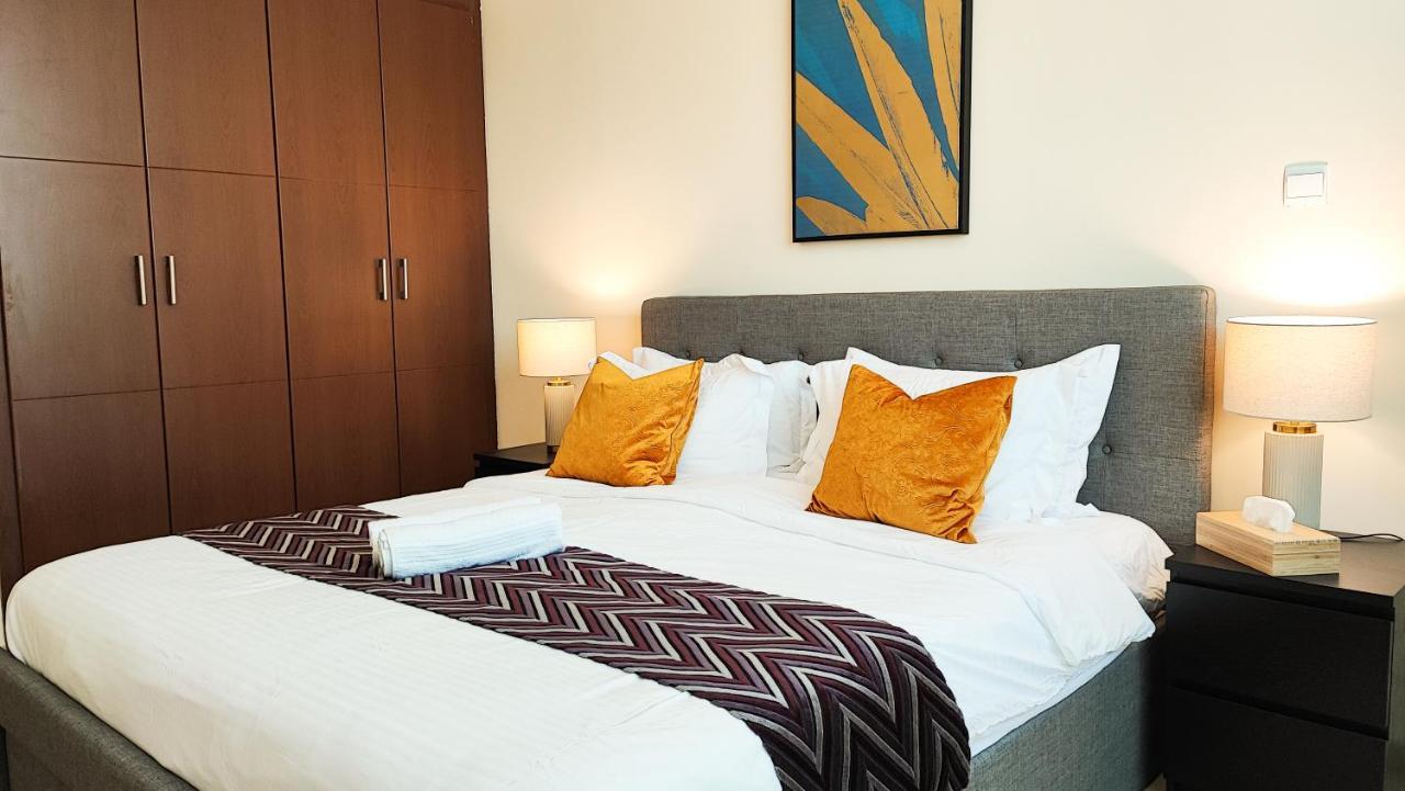La Buena Vida Homes Large 2br Near Burj Khalifa & Mall Lejlighed Dubai