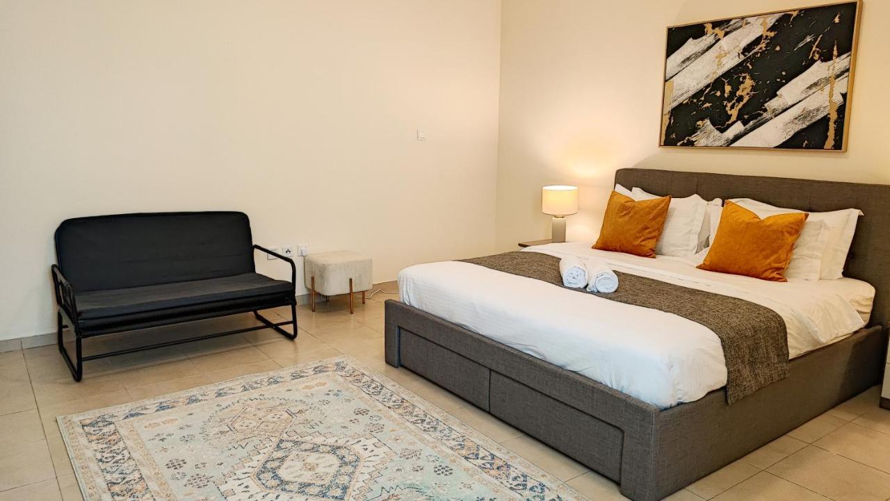 Lejlighed La Buena Vida Homes Large 2br Near Burj Khalifa & Mall