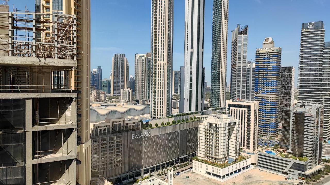 Lejlighed La Buena Vida Homes Large 2br Near Burj Khalifa & Mall