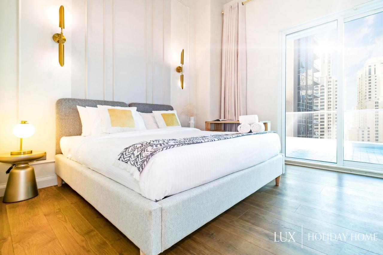 Apartment Lux Marina Promenade Penthouse