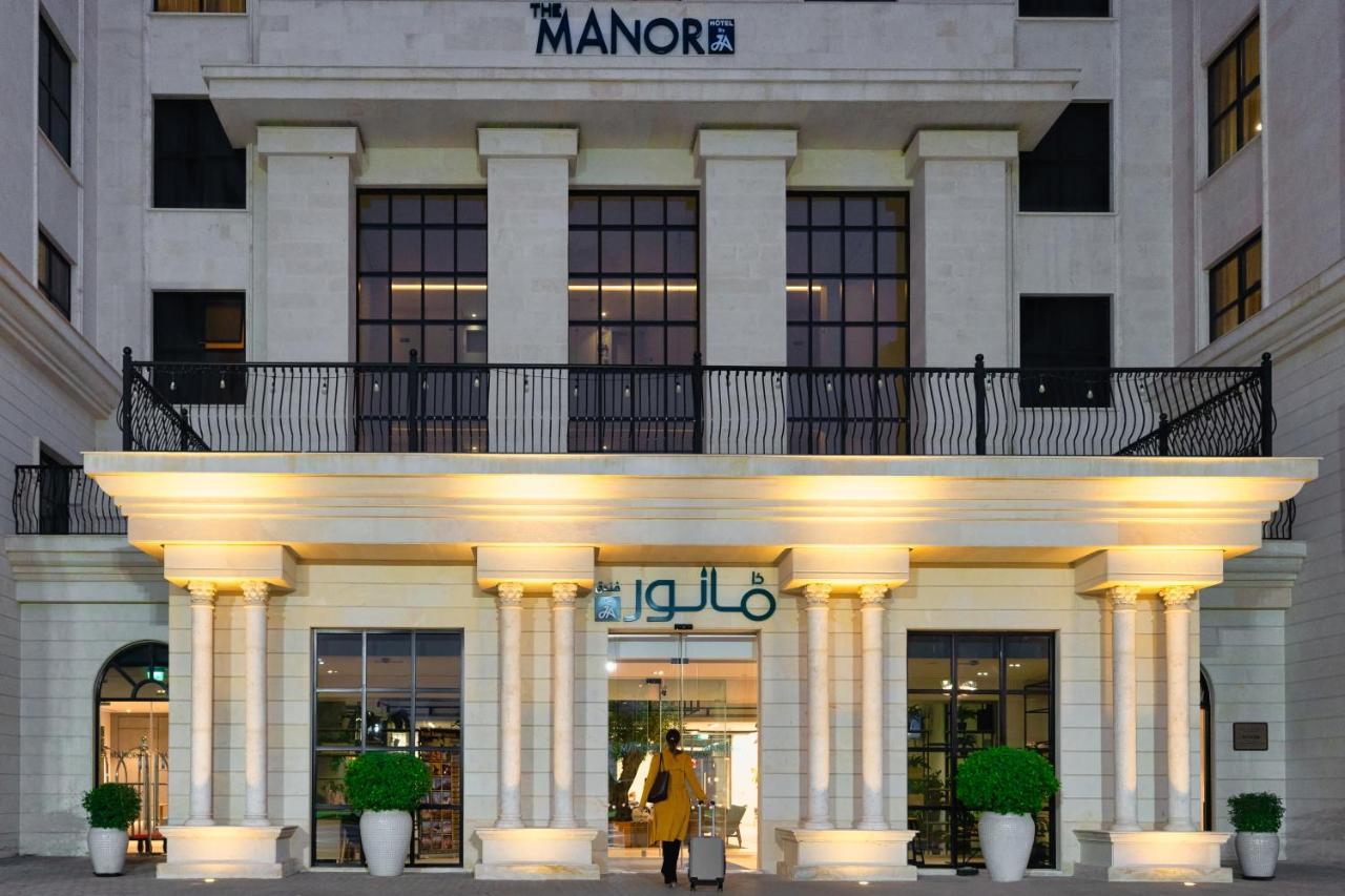 The Manor By Ja, 4* Dubái