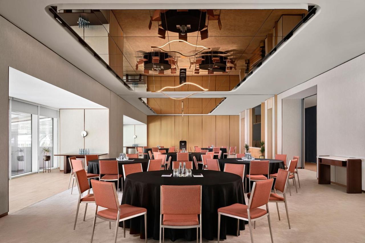 W - Mina Seyahi (adults Only) Semesteranläggning (resort) 5*