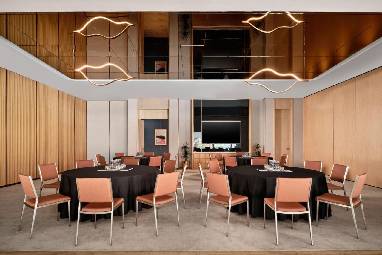 W - Mina Seyahi (adults Only) Semesteranläggning (resort) 5*