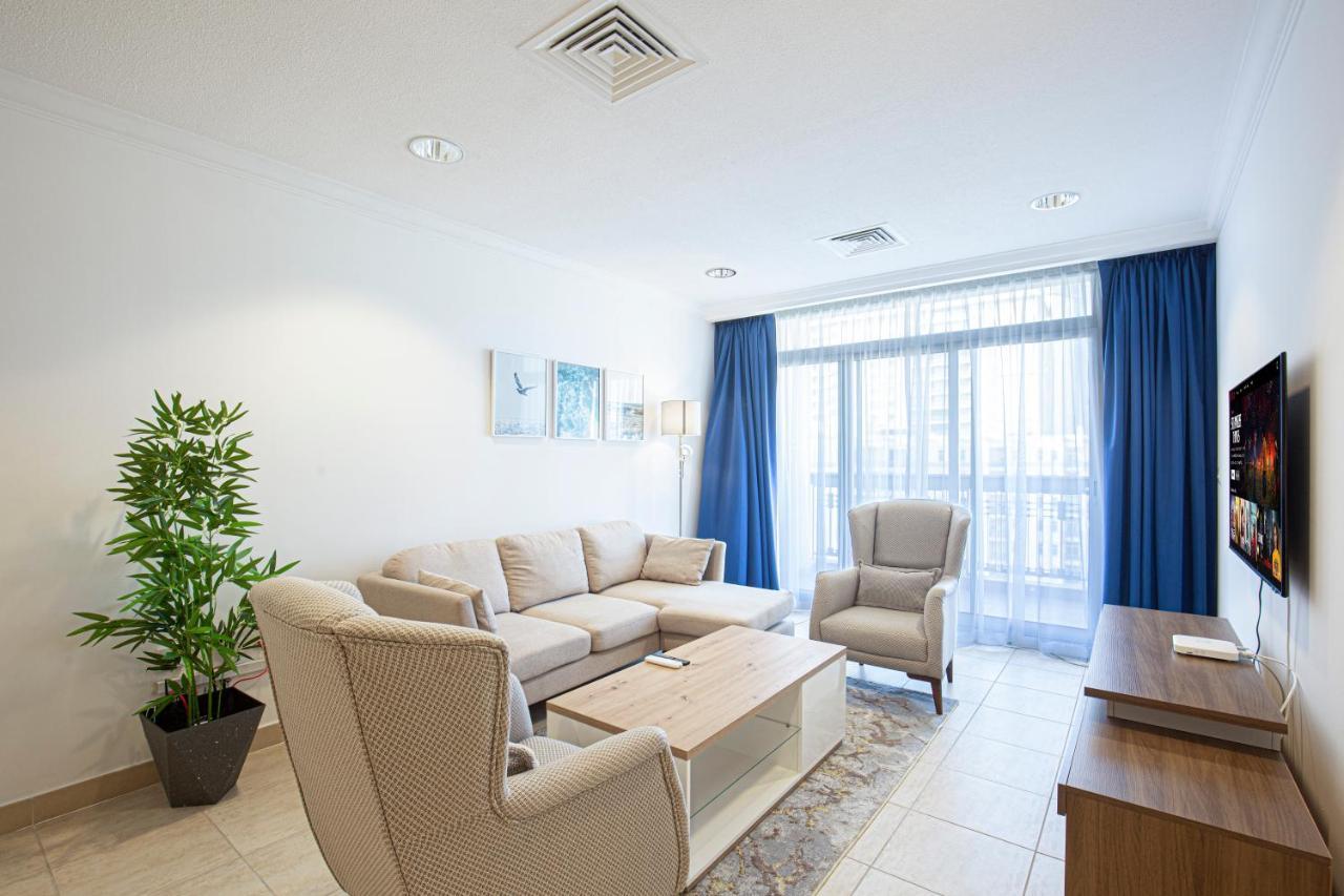 Lägenhet Homes By Al Ghurair - Al Ghurair Centre -