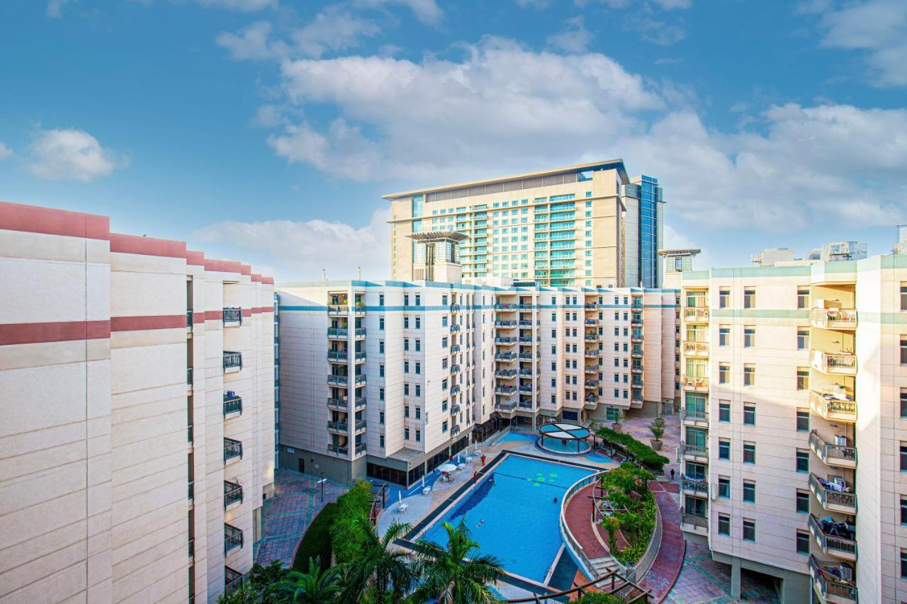 Homes By Al Ghurair - Al Ghurair Centre - * Dubái