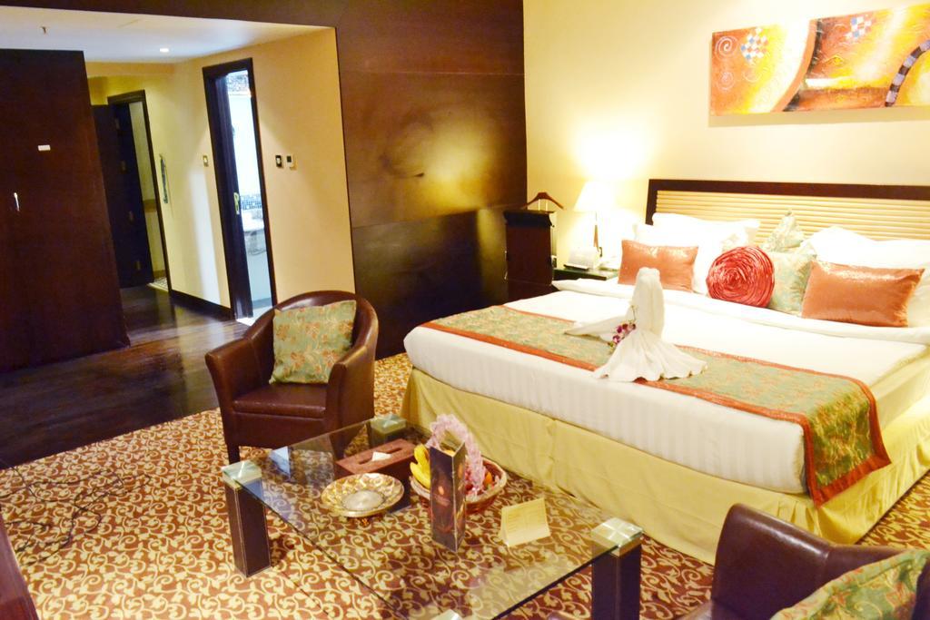 Dorus 4* Dubai