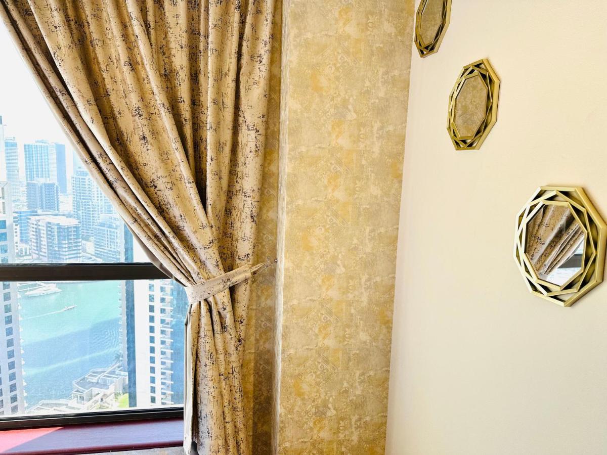 Luxury Casa - Indigo Sea View Jbr 2br Dubái