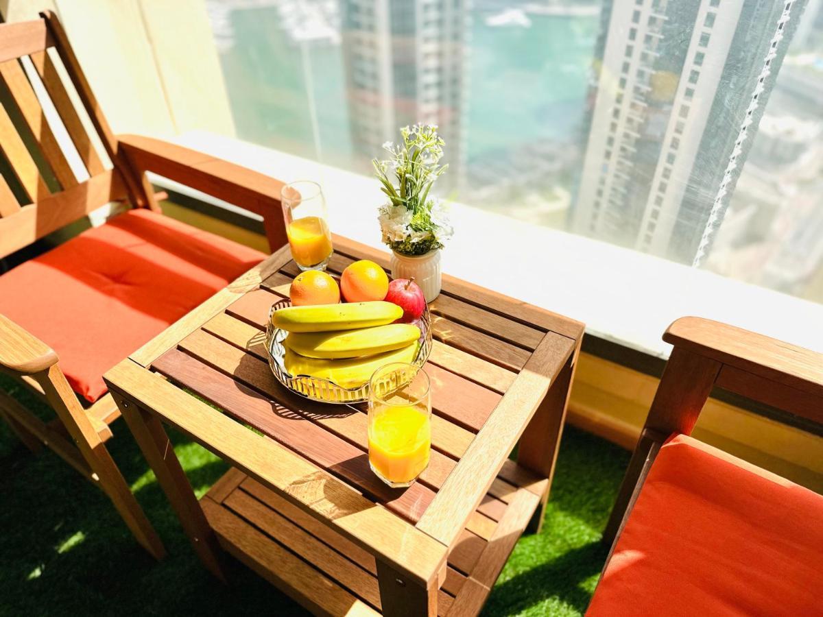 Luxury Casa - Indigo Sea View Jbr 2br * Dubái