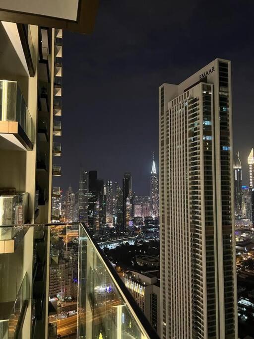 Downtown Views 1 Apartment Dubai
