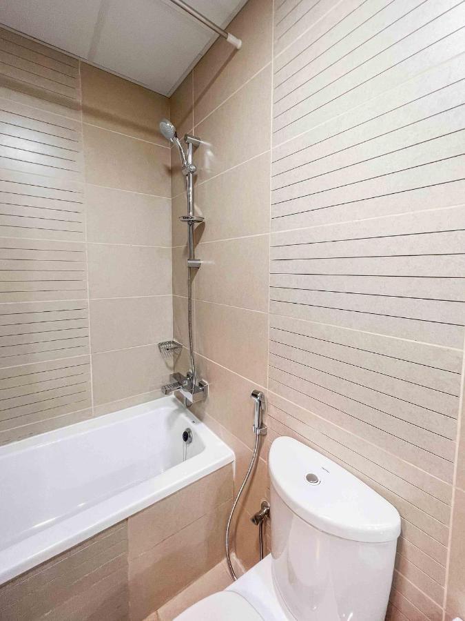 Apartment Cosmos Living Cozy Near Marina Dubai