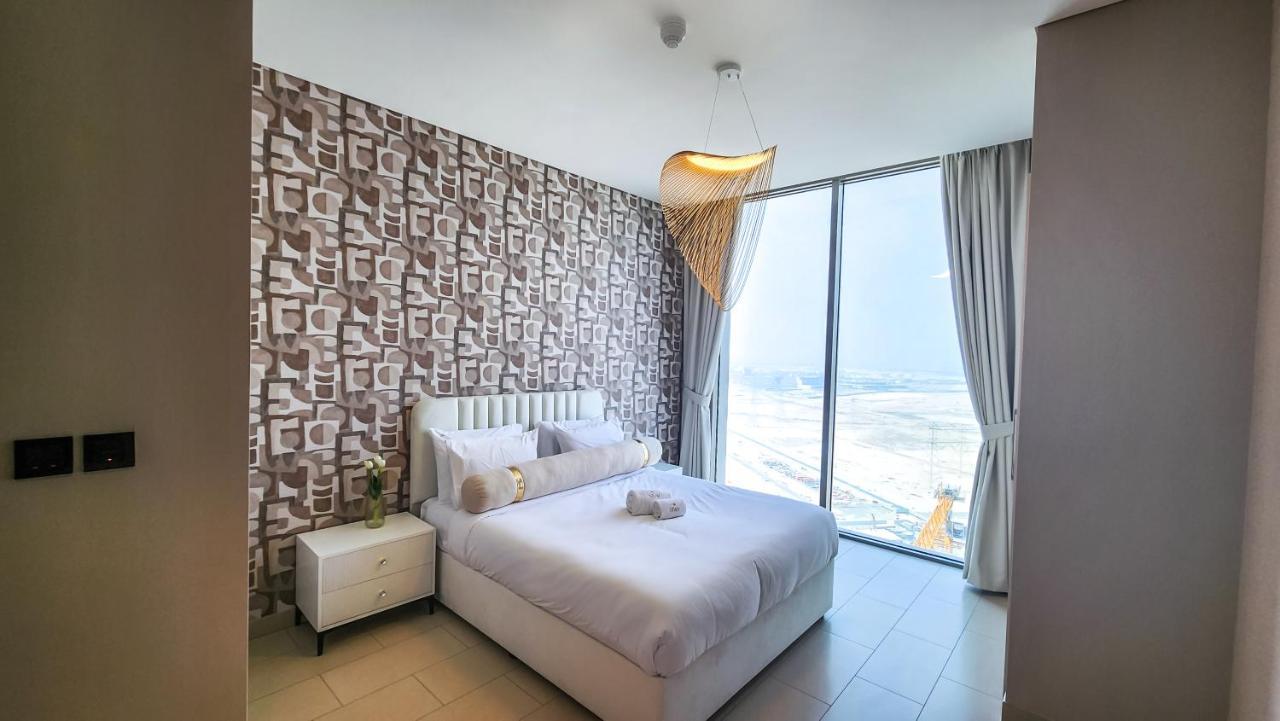 Apartemen By Latinem Luxury 2br Holiday Cvr A2707 Near Burj Khalifa *