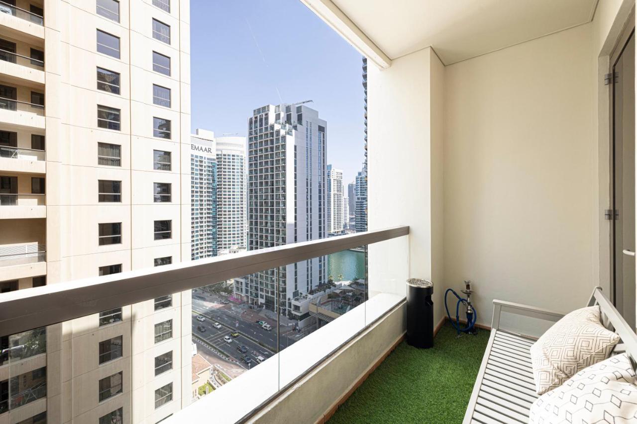 Next'house - Jbr Beach - Pool - Walk To Jbr Beach - Metro Station Hostel *