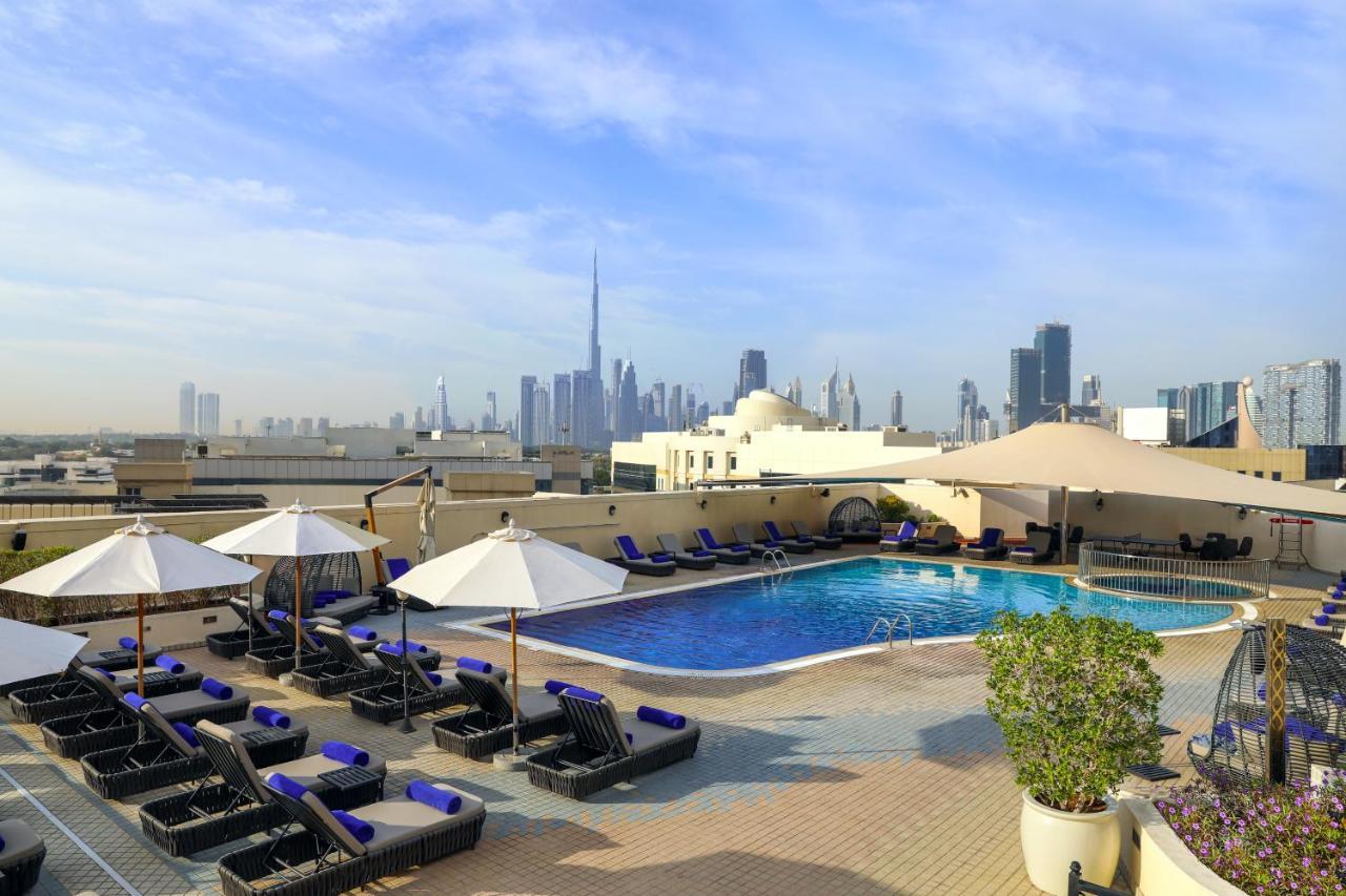 Moevenpick & Bur Hotel 5*