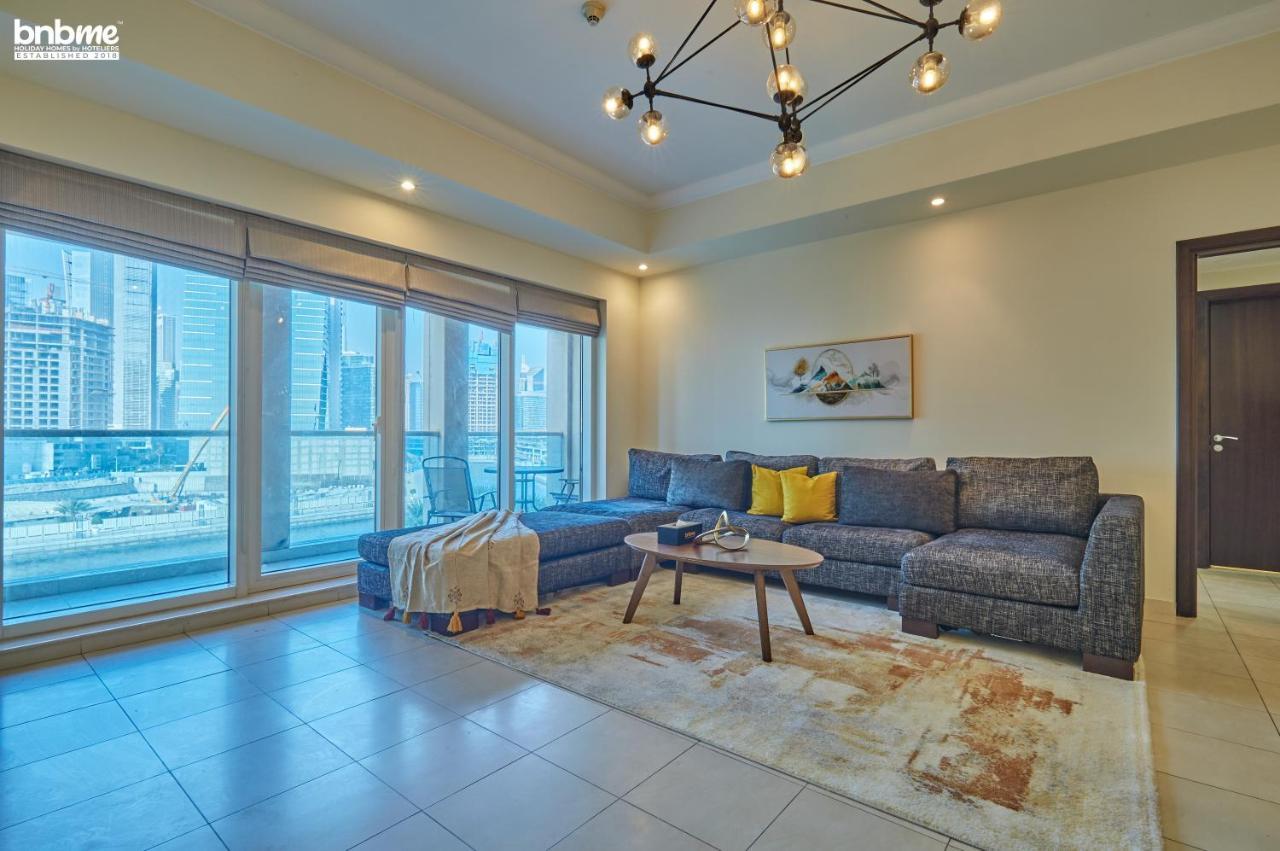 Appartement Bnbme - Churchill Tower *
