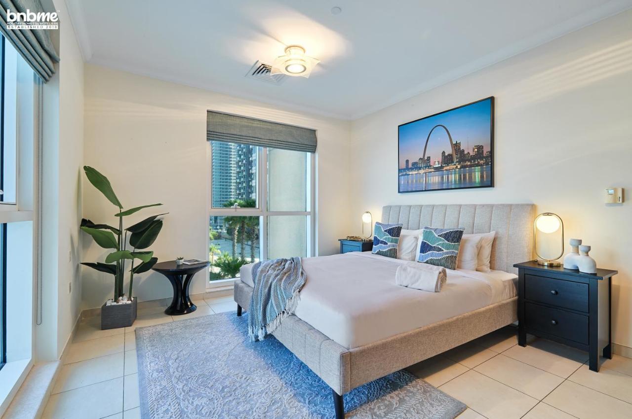 Appartement Bnbme - Churchill Tower