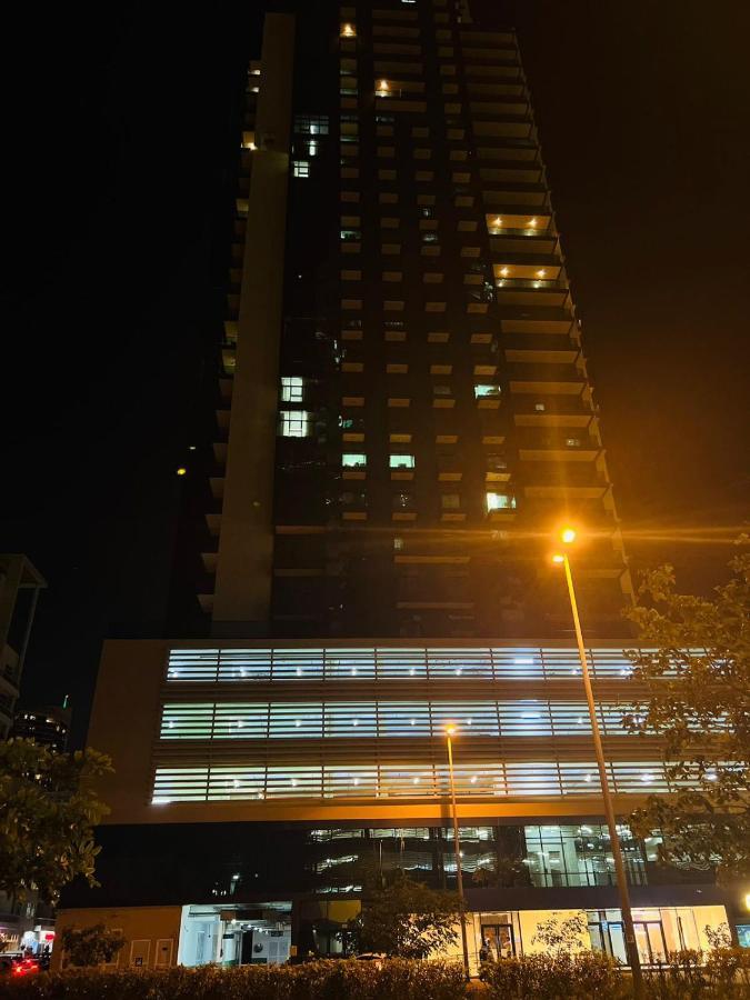 The Square Tower Aparthotel *