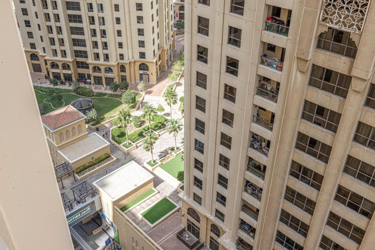 Hostal Next'house - Jbr Beach - Pool - Walk To Jbr Beach - Metro Station *