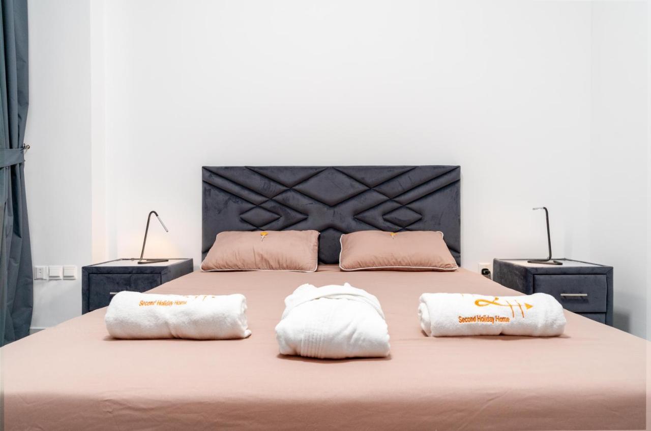 Second Appartement Dubai