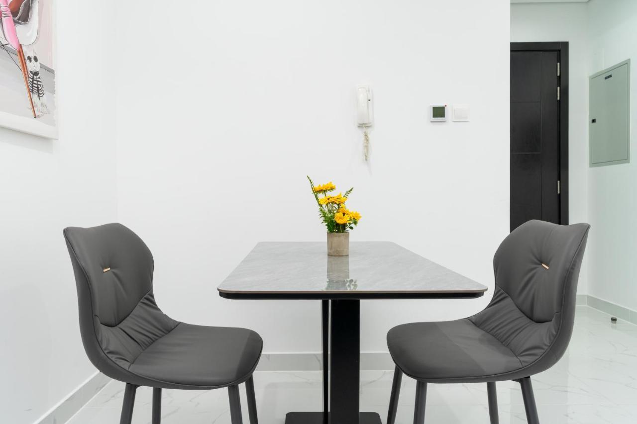 Appartement Second