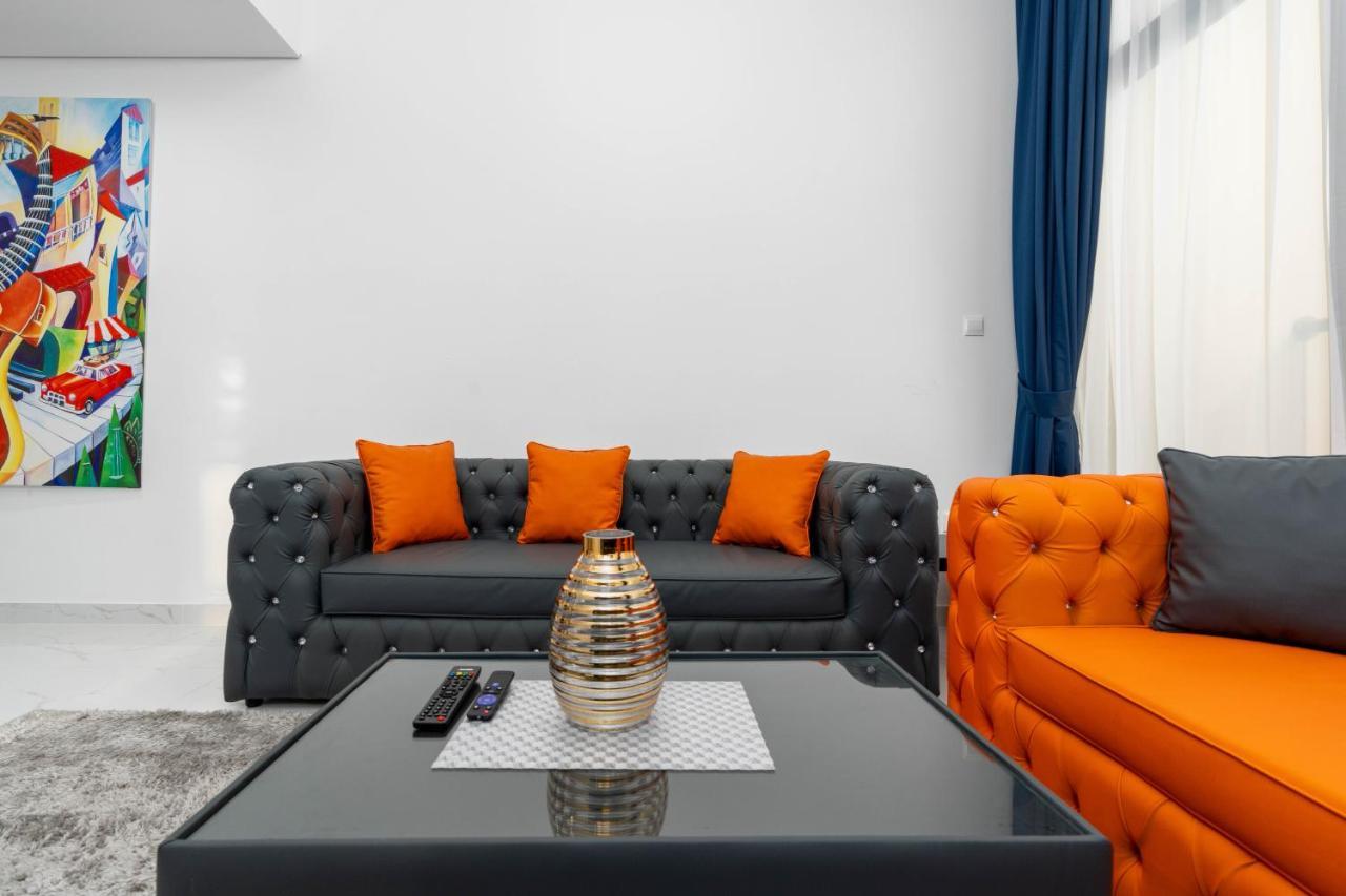 Appartement Second