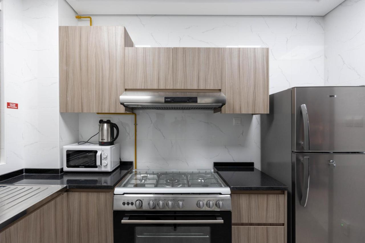 Appartement Second Dubai