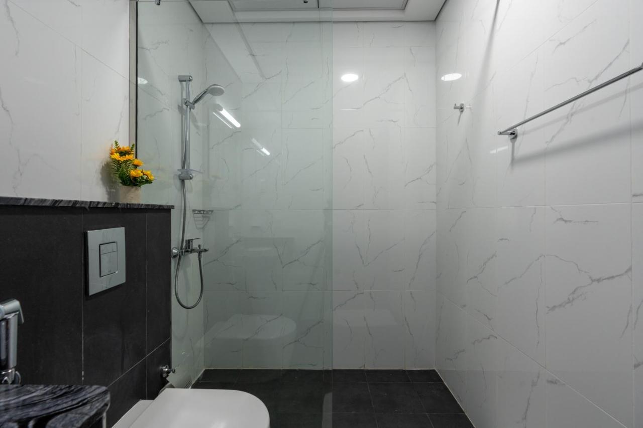 Second Appartement Dubai